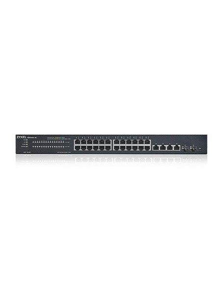 ZYXEL XMG1930-30HP 24x2.5G 4x10G POE SW