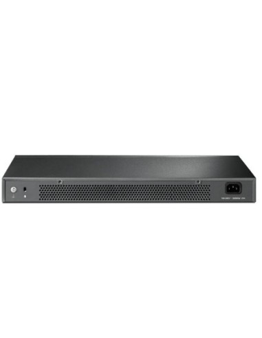 TL SW JETSTREAM 48-PORT GB L2 MNG 4-10G