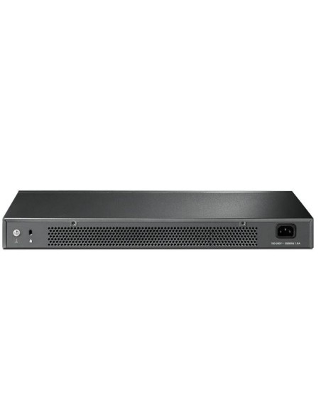 TL SW JETSTREAM 48-PORT GB L2 MNG 4-10G