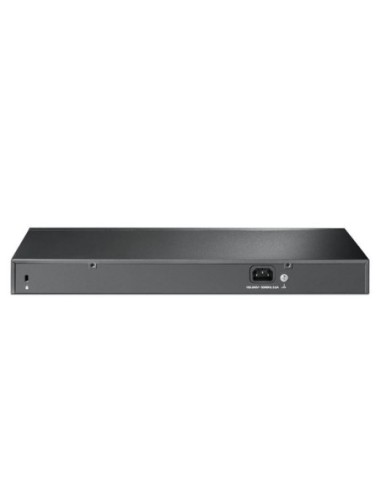 TPL SW 28-PORT GB EASY SMART POE+