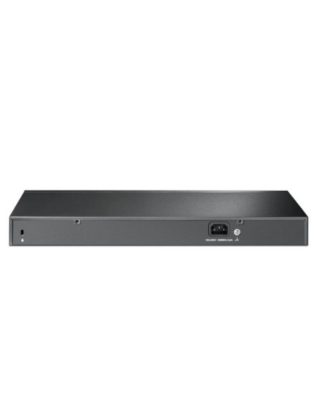 TPL SW 28-PORT GB EASY SMART POE+