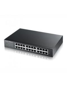ZYXEL GS1900-24 24PORT GB MANAGED SWITCH