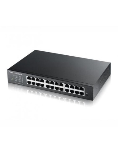 ZYXEL GS1900-24 24PORT GB MANAGED SWITCH