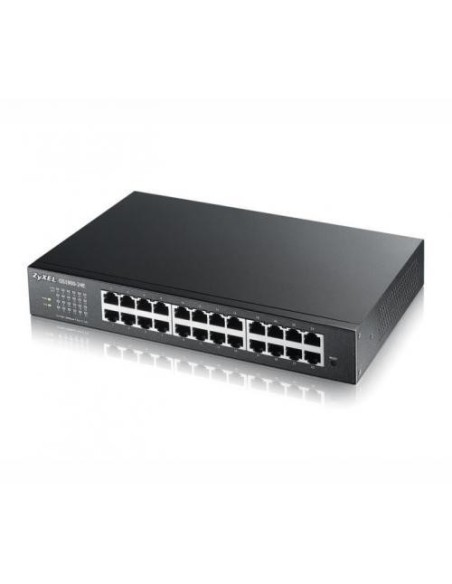 ZYXEL GS1900-24 24PORT GB MANAGED SWITCH