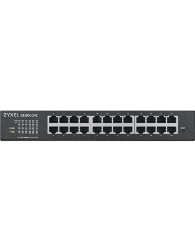 ZYXEL GS1900-24 24PORT GB MANAGED SWITCH