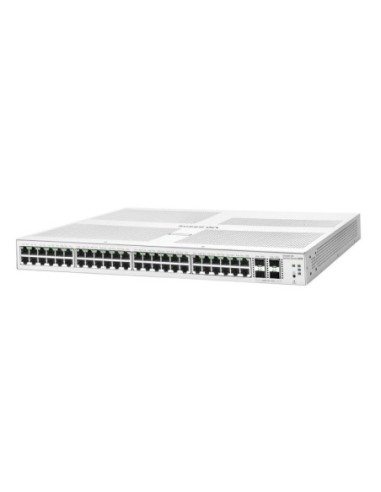 ARUBA ION 1930 48G 4SFP+ SWITCH