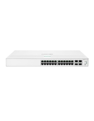 ARUBA ION 1930 24G 4SFP+ SWITCH