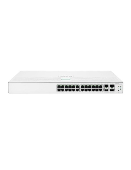 ARUBA ION 1930 24G 4SFP+ SWITCH