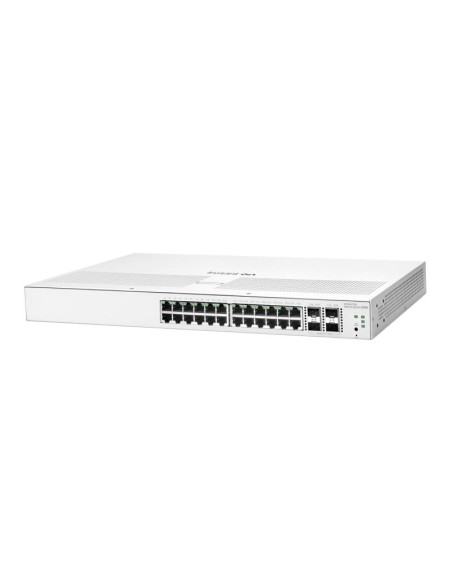 ARUBA ION 1930 24G 4SFP+ SWITCH