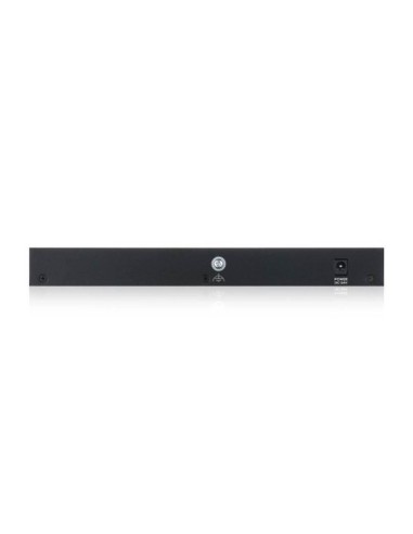 ZYXEL GS1100-10HP 10PORT GBE POE SWITCH