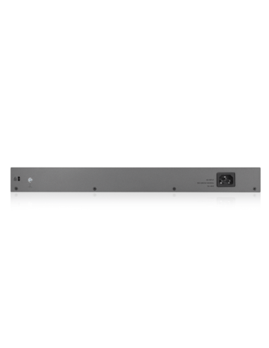 ZYXEL GS1350-26HP 24-PORT GBE POE SWITCH