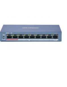 HK SWITCH POE 8 PORTURI FARA MANAGEMENT
