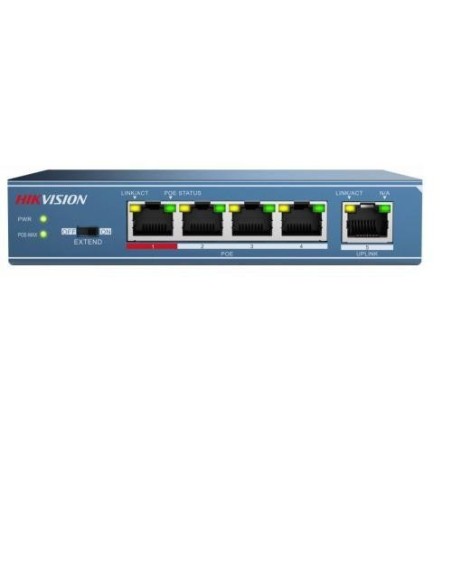 HK SWITCH POE 4 PORTURI FARA MANAGEMENT