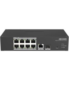 SWITCH 8PORTURI 110W 5.6 GB SMARTMANAGED