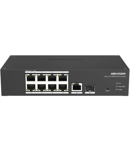 SWITCH 8PORTURI 110W 5.6 GB SMARTMANAGED