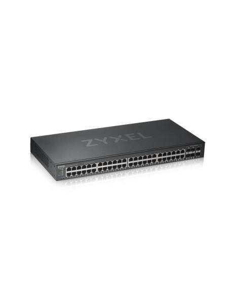 ZYXEL GS1920-48V2 48PORT GBE SWITCH