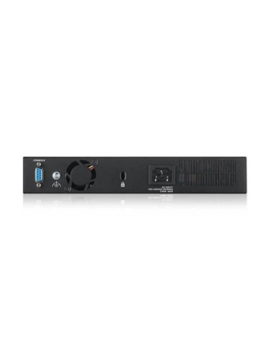 ZYXEL GS2220-10HP 10-PORT GBE SWITCH