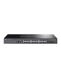 Omada 24-Port Gigabit Stackable Lite L3