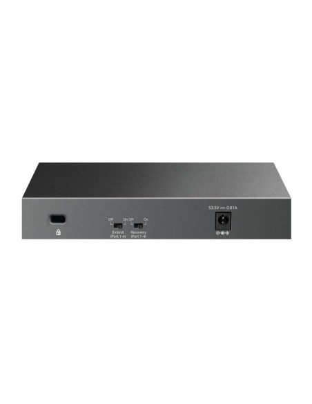TP-LINK 6-PORT GIGABIT SWITCH LS106LP