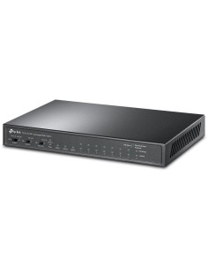 TPL SW 8P 10/100 3P GB POE TL-SL1311MP
