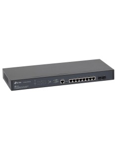 TPL SW 8P-2.5G 2SFP L2 POE SG3210XHP-M2