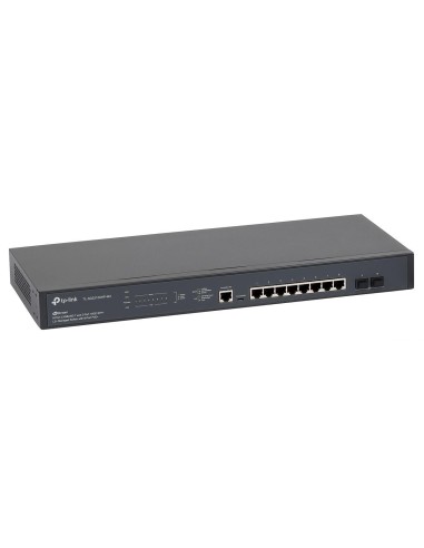 TPL SW 8P-2.5G 2SFP L2 POE SG3210XHP-M2