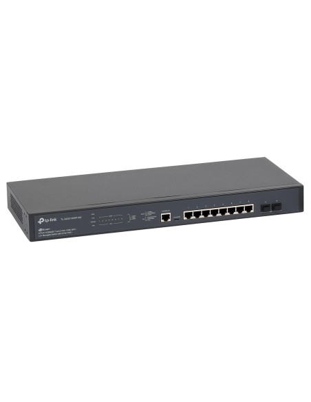 TPL SW 8P-2.5G 2SFP L2 POE SG3210XHP-M2