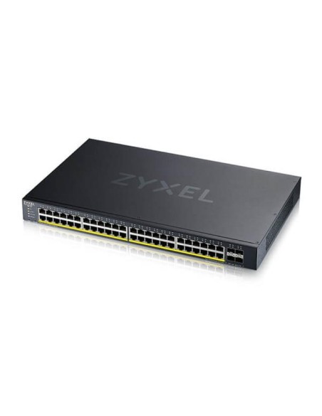 ZYXEL XGS1935-52HP 52PORT GBE  POESWITCH