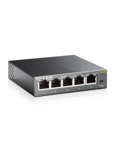 TPL SW 5P-GB EASY-SMART
