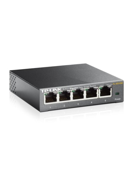 TPL SW 5P-GB EASY-SMART