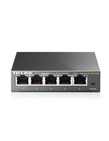 TPL SW 5P-GB EASY-SMART