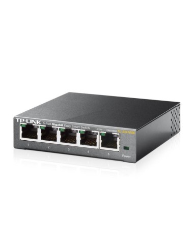 TPL SW 5P-GB EASY-SMART