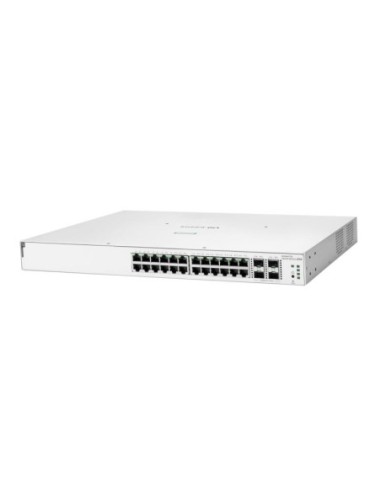 ARUBA ION 1930 24G 4SFP 370W SW