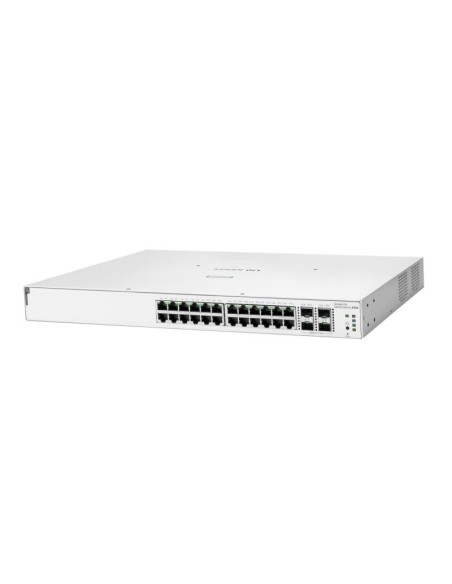 ARUBA ION 1930 24G 4SFP 370W SW