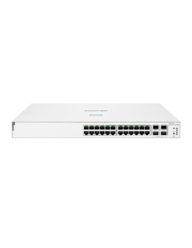 ARUBA ION 1930 24G 4SFP 370W SW