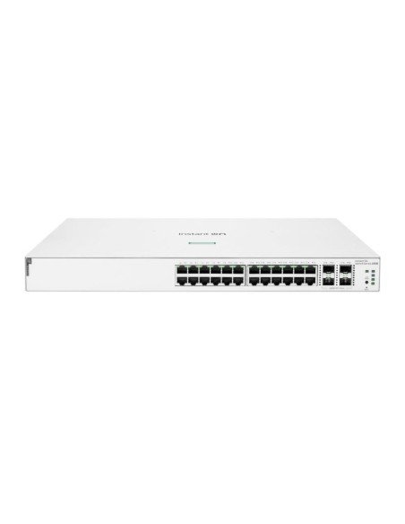 ARUBA ION 1930 24G 4SFP 370W SW