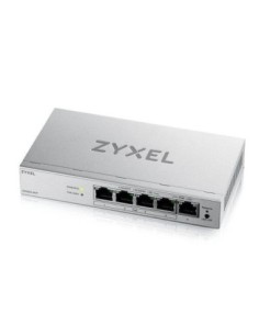 ZYXEL GS1200-5HPV3 5P 4PoE WEBMNG SWITCH