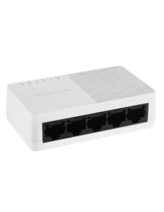 SWITCH 5 PORTURI UNMANAGED