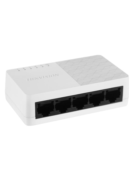 SWITCH 5 PORTURI UNMANAGED