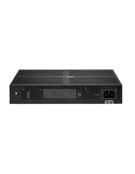 ARUBA 6100 12G CL4 2SFP+ 139W SWCH