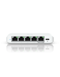 Ubiquiti USW-Flex-2.5G-5 RJ45 1/2.5 GbE