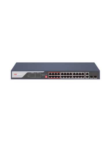 HK SWITCH POE 24 PORTURI FARA MANAGEMENT