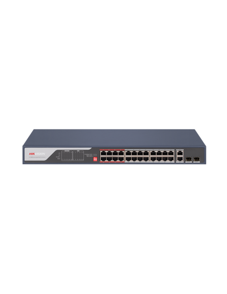 HK SWITCH POE 24 PORTURI FARA MANAGEMENT