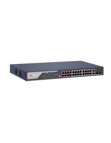 HK SWITCH POE 24 PORTURI FARA MANAGEMENT