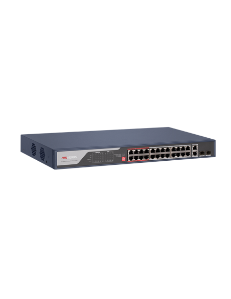 HK SWITCH POE 24 PORTURI FARA MANAGEMENT