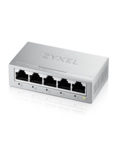 ZY GS105 Bv5 UNMANAGED 5 PORT SWITCH