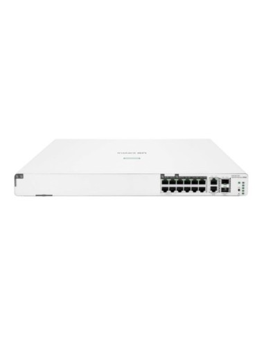 ARUBA ION 1960 8G 4P2.5 2XT 2XF SW