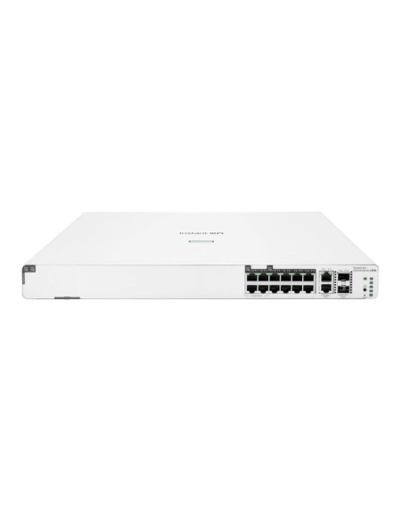 ARUBA ION 1960 8G 4P2.5 2XT 2XF SW