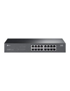 LiteWave 16-Port Gigabit Switch