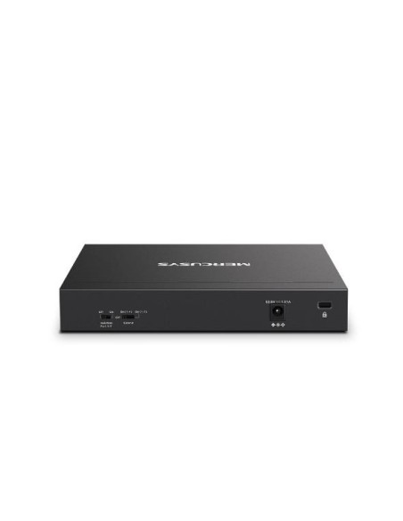 Switch Mercusys Desktop 8 por GB MS108GP